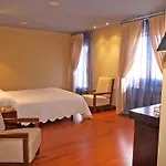 Гостевой дом Fuentefria 3*