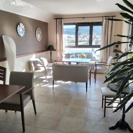 Guest house Fuentefria