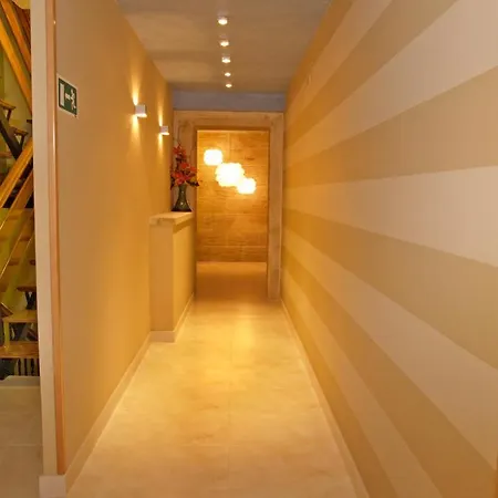 Guest house Fuentefria