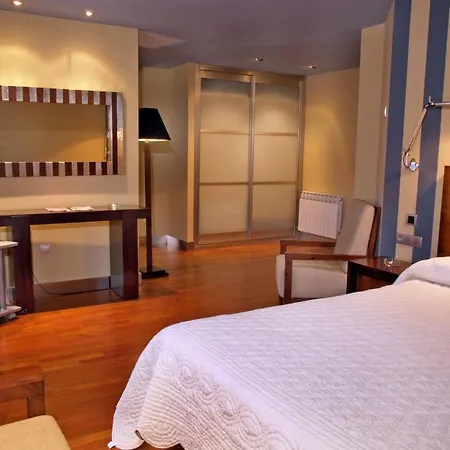 Guest house Fuentefria 2*