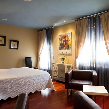 Guest house Fuentefria Abejar