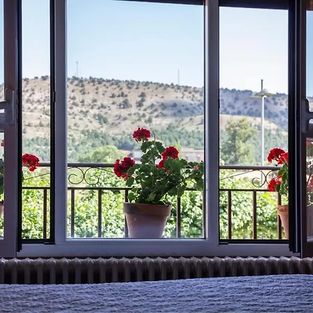 Fuentefria Guest house Abejar