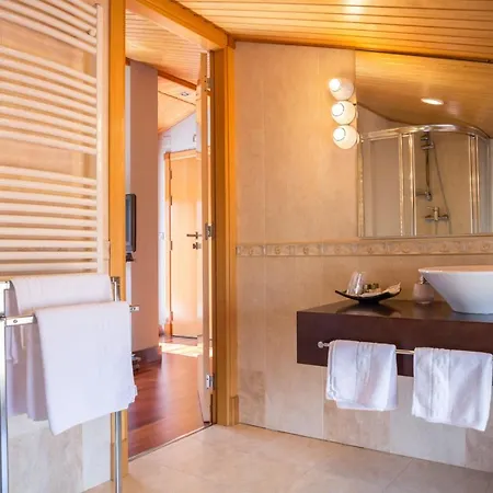 Fuentefria Guest house