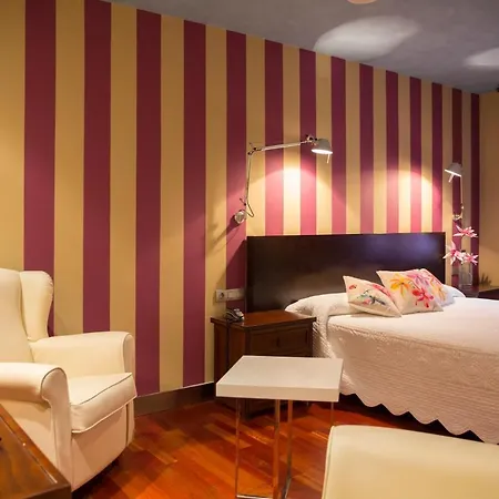 Guest house Fuentefria Abejar