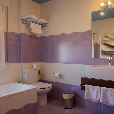 Fuentefria Guest house