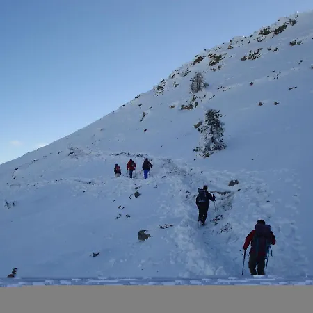 Vendégház Fuentefria