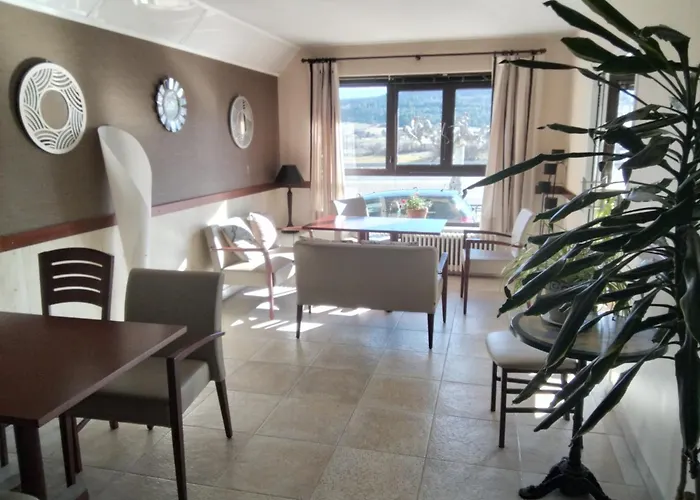 Guest house Fuentefria