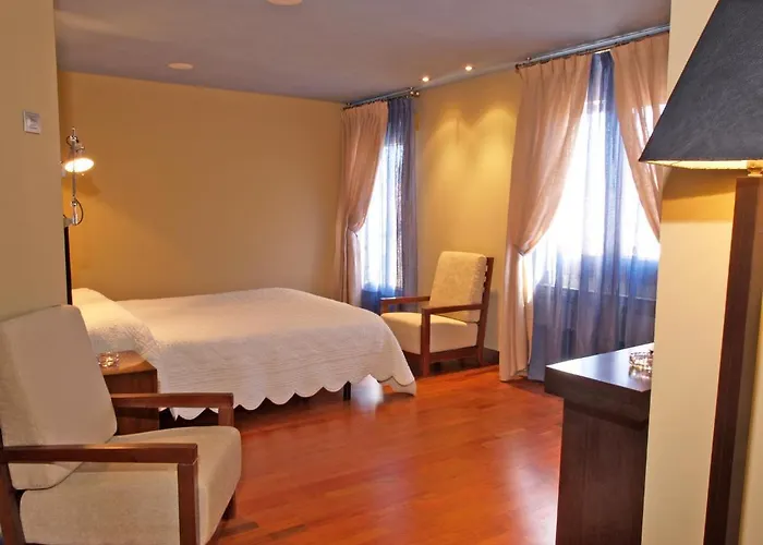 Guest house Fuentefria 3*