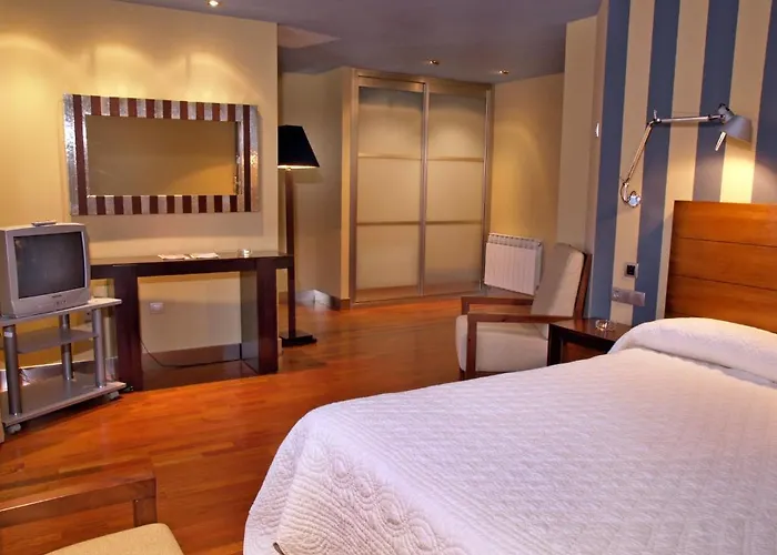 Guest house Fuentefria 3*