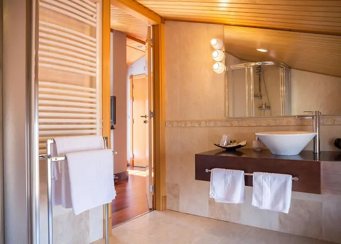 Fuentefria Guest house